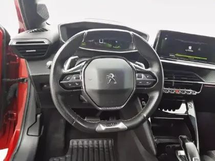 Photo 8 Peugeot 208  PureTech 100 S&S EAT8