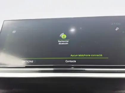 Photo 24 Peugeot 208  PureTech 100 S&S EAT8