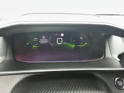 Photo 9 Peugeot 208  PureTech 100 S&S EAT8