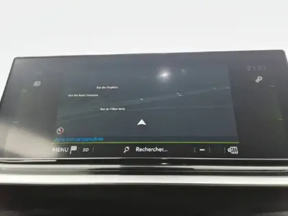 Photo 23 Peugeot 208  PureTech 100 S&S EAT8