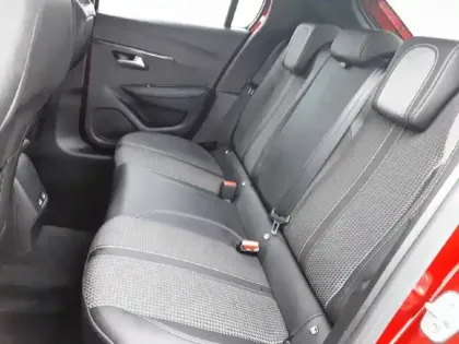 Photo 11 Peugeot 208  PureTech 100 S&S EAT8