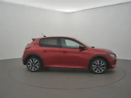 Photo 3 Peugeot 208  PureTech 100 S&S EAT8