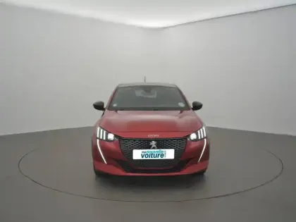 Photo 1 Peugeot 208  PureTech 100 S&S EAT8