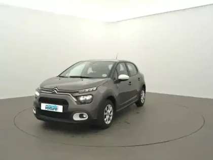 Photo Citroën C3 You