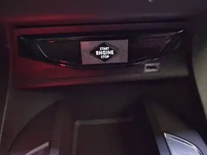 Photo 25 DS DS 3 DS3 Crossback PureTech 100 BVM6