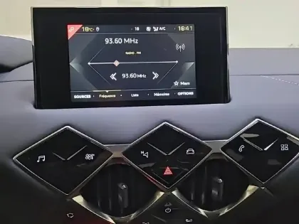 Photo 18 DS DS 3 DS3 Crossback PureTech 100 BVM6