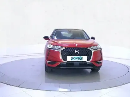 Photo 1 DS DS 3 DS3 Crossback PureTech 100 BVM6