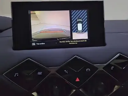 Photo 19 DS DS 3 DS3 Crossback PureTech 100 BVM6