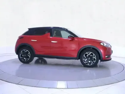 Photo 3 DS DS 3 DS3 Crossback PureTech 100 BVM6