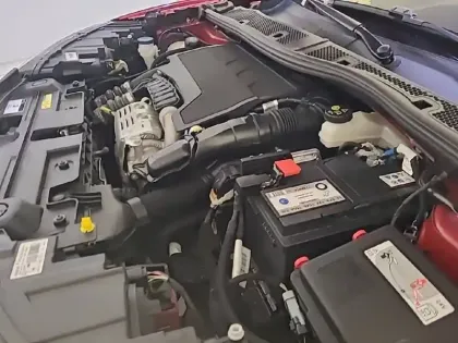 Photo 14 DS DS 3 DS3 Crossback PureTech 100 BVM6