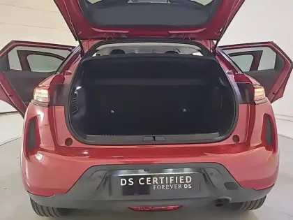 Photo 5 DS DS 3 DS3 Crossback PureTech 100 BVM6