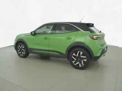 Photo 26 Opel Mokka  Electrique 136 ch & Batterie 50 kWh