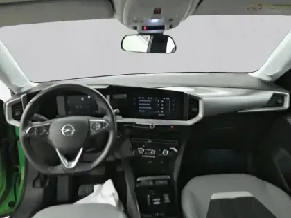 Photo 27 Opel Mokka  Electrique 136 ch & Batterie 50 kWh