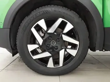 Photo 32 Opel Mokka  Electrique 136 ch & Batterie 50 kWh