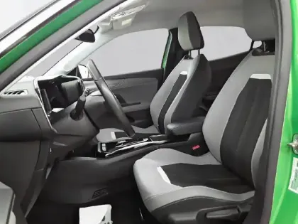 Photo 30 Opel Mokka  Electrique 136 ch & Batterie 50 kWh