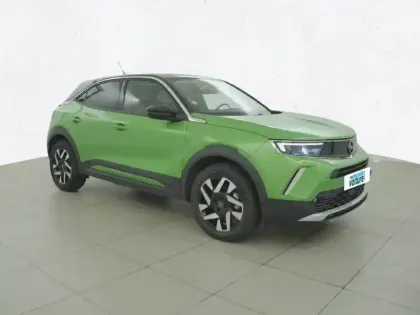 Photo 22 Opel Mokka  Electrique 136 ch & Batterie 50 kWh