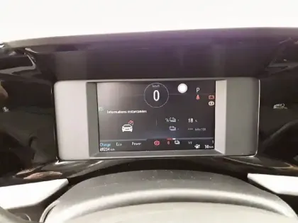 Photo 29 Opel Mokka  Electrique 136 ch & Batterie 50 kWh