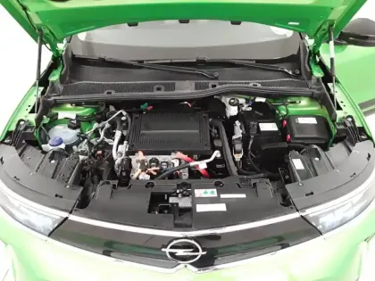 Photo 38 Opel Mokka  Electrique 136 ch & Batterie 50 kWh