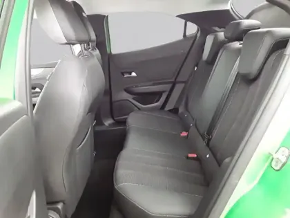 Photo 31 Opel Mokka  Electrique 136 ch & Batterie 50 kWh