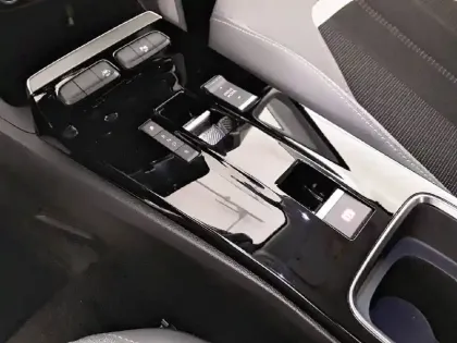 Photo 33 Opel Mokka  Electrique 136 ch & Batterie 50 kWh