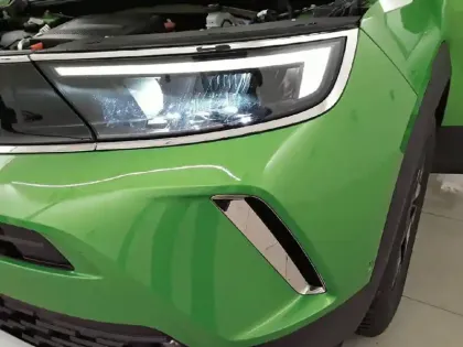 Photo 35 Opel Mokka  Electrique 136 ch & Batterie 50 kWh