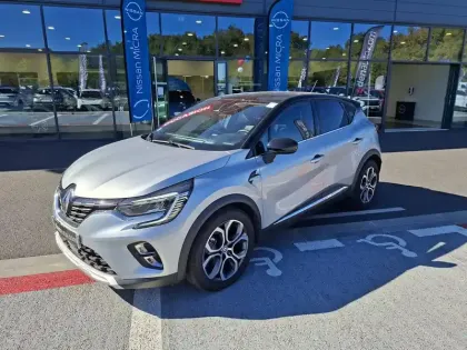 Photo Renault Captur Intens