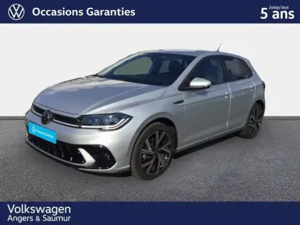 Photo Volkswagen Polo R-line