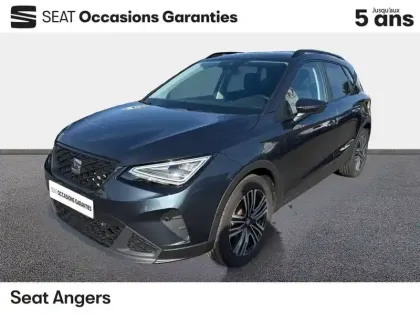 Photo Seat Arona Copa