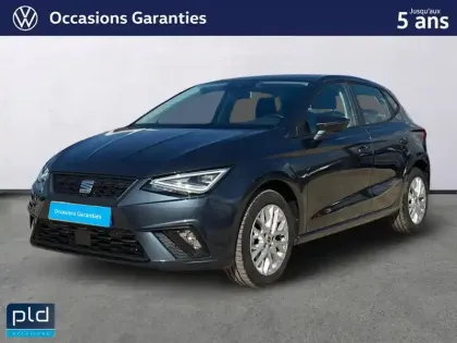 Photo Seat Ibiza Copa