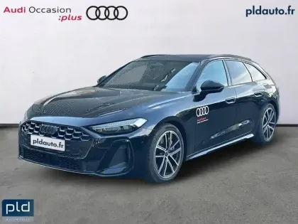 Photo Audi A5 S Line