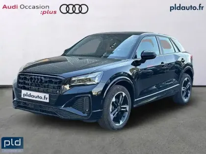 Photo Audi Q2 S Line