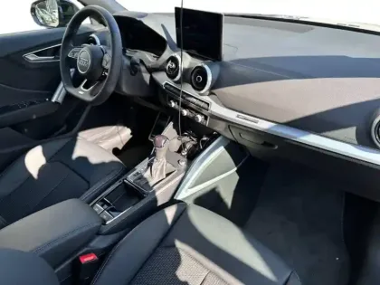 Photo 39 Audi Q2  35 TFSI 150 S tronic 7