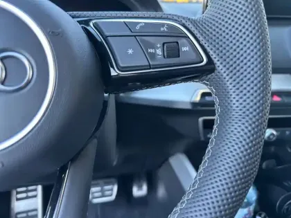 Photo 53 Audi Q2  35 TFSI 150 S tronic 7