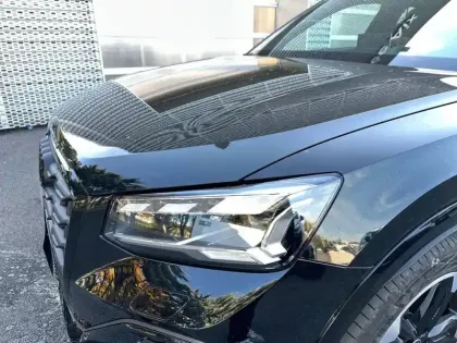 Photo 58 Audi Q2  35 TFSI 150 S tronic 7