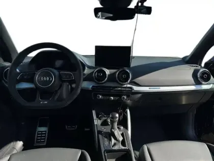 Photo 41 Audi Q2  35 TFSI 150 S tronic 7