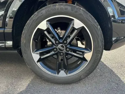 Photo 49 Audi Q2  35 TFSI 150 S tronic 7