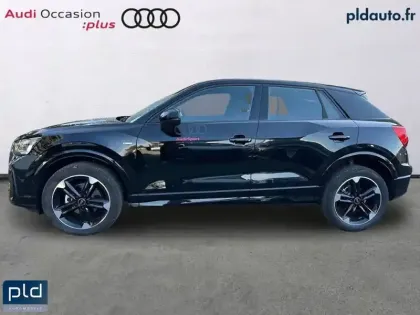 Photo 33 Audi Q2  35 TFSI 150 S tronic 7