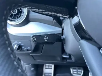 Photo 52 Audi Q2  35 TFSI 150 S tronic 7