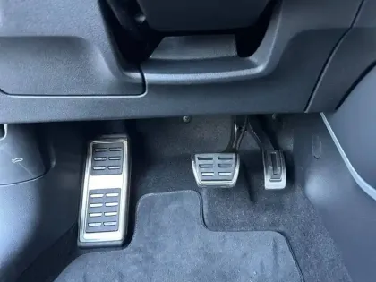 Photo 51 Audi Q2  35 TFSI 150 S tronic 7