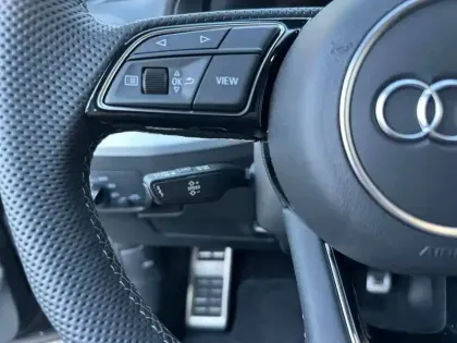 Photo 54 Audi Q2  35 TFSI 150 S tronic 7