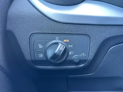 Photo 60 Audi Q2  35 TFSI 150 S tronic 7