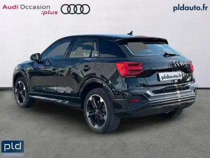 Photo 32 Audi Q2  35 TFSI 150 S tronic 7