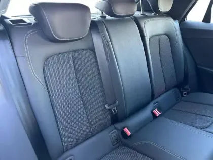 Photo 40 Audi Q2  35 TFSI 150 S tronic 7