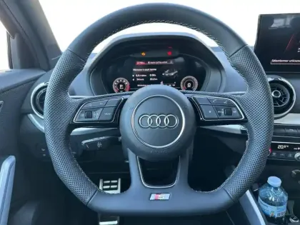 Photo 46 Audi Q2  35 TFSI 150 S tronic 7