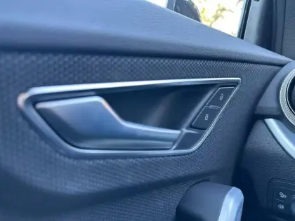 Photo 61 Audi Q2  35 TFSI 150 S tronic 7