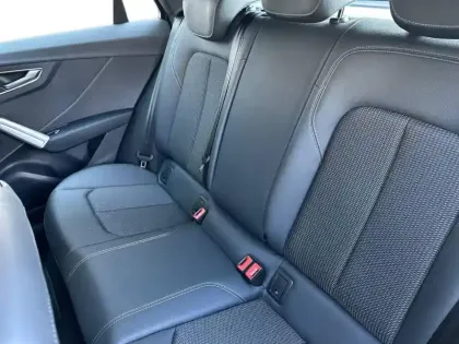 Photo 44 Audi Q2  35 TFSI 150 S tronic 7