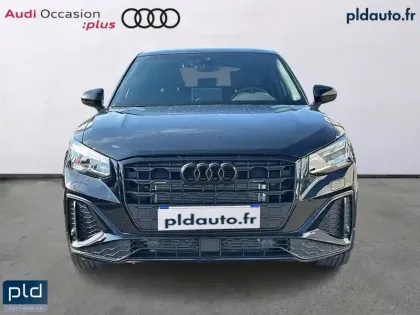 Photo 38 Audi Q2  35 TFSI 150 S tronic 7