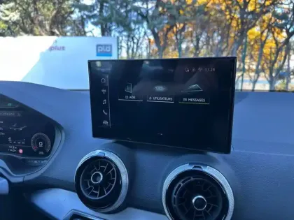 Photo 50 Audi Q2  35 TFSI 150 S tronic 7