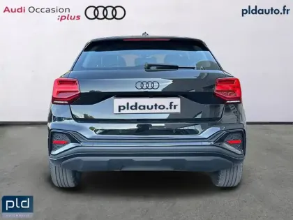 Photo 37 Audi Q2  35 TFSI 150 S tronic 7