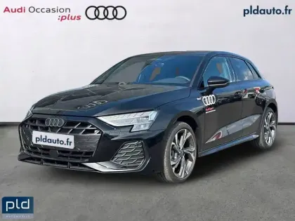 Photo Audi A3 S Line